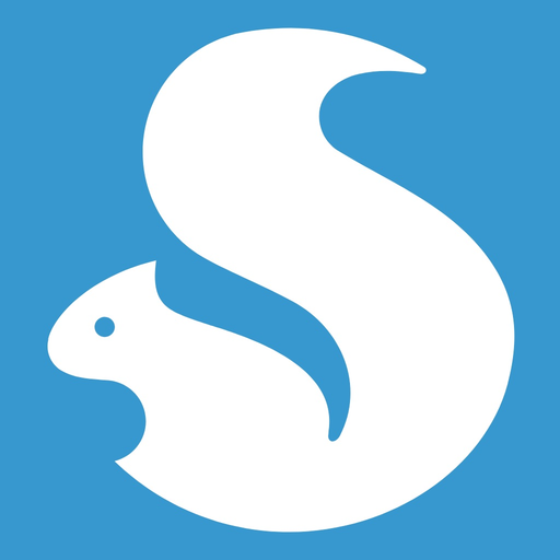 Squirrel Cloud POS app icon