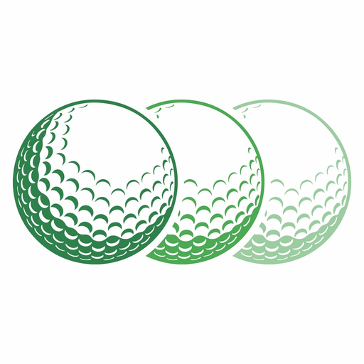Social Tee Time app icon