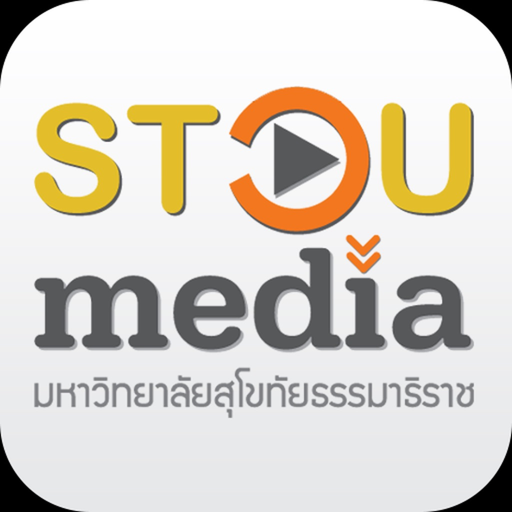 STOU Media app icon