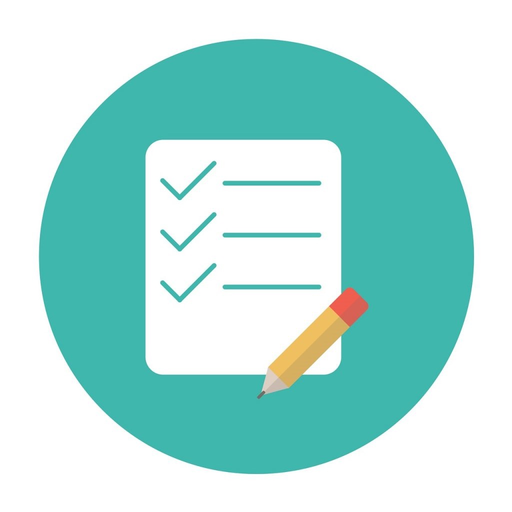 TOEIC Sample Tests app icon