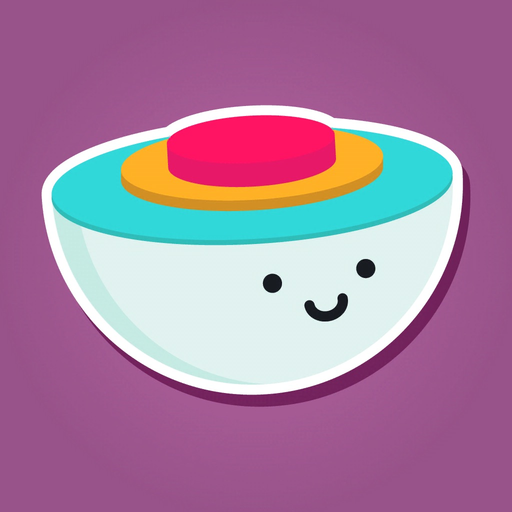 Jelly Dance app icon