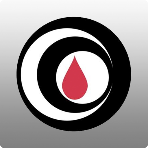 Shepeard Community Blood app icon
