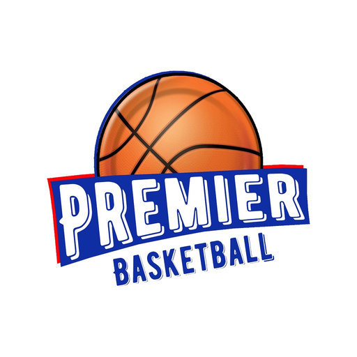 NW Premier Basketball app icon