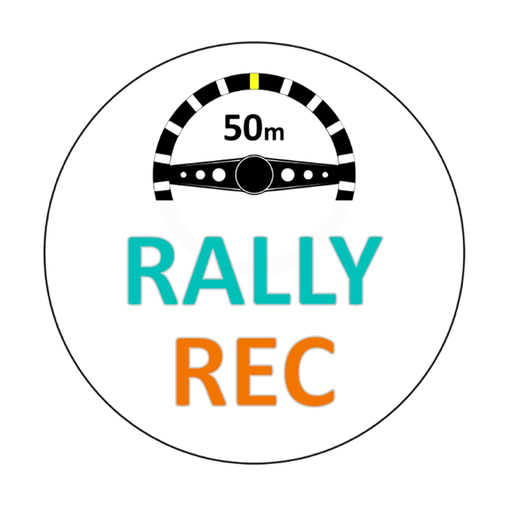 Rally Rec app icon