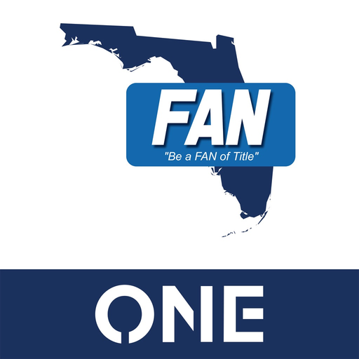 FANAgent ONE app icon