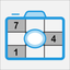 Sudoku Snap icon