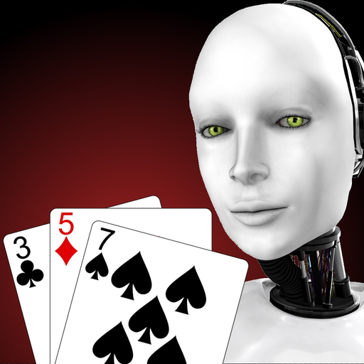 Poker 3-5-7 app icon