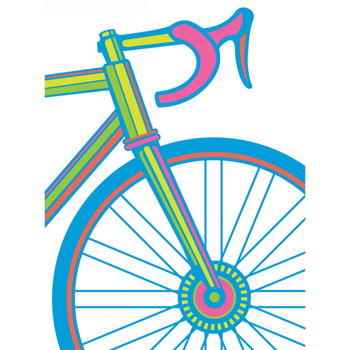Raven Rock Ramble app icon