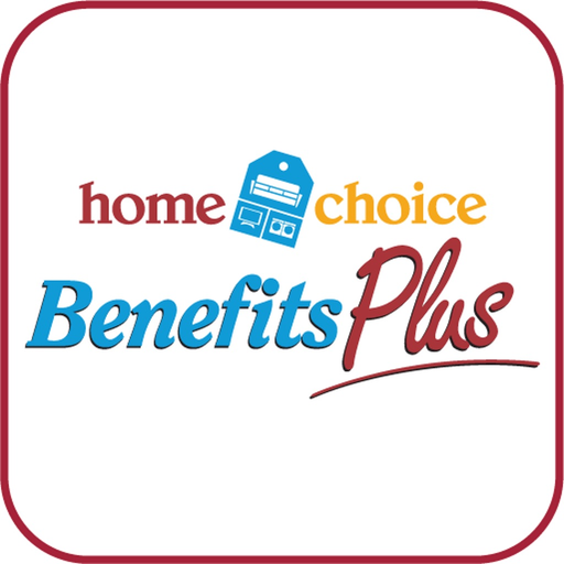 Home Choice Benefits Plus app icon