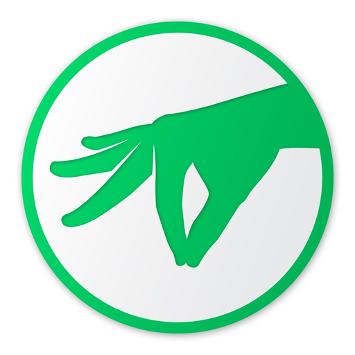Nitpic Desk - Rapid photo sort app icon