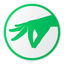 Nitpic Desk - Rapid photo sort icon