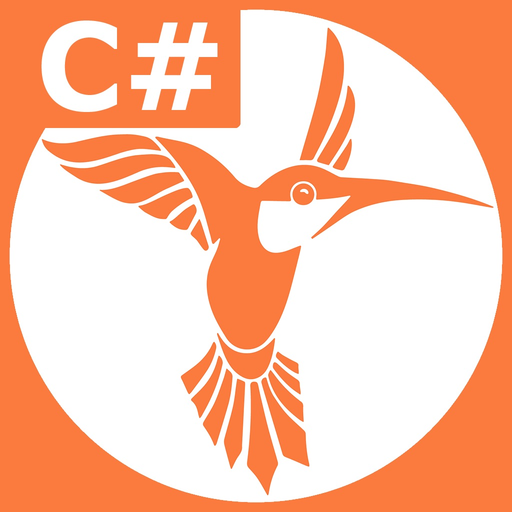 C# Recipes app icon