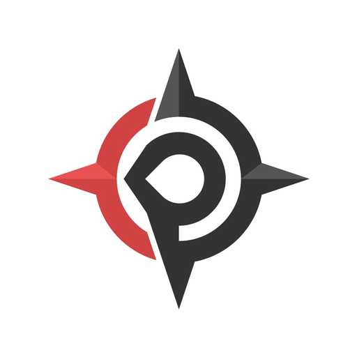 Plains Locator app icon