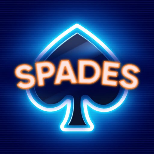 Spades Masters - Card Game app icon