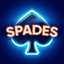Spades Masters - Card Game icon