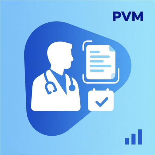 FK PVM app icon