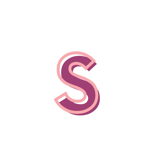 SnazzyStickers app icon