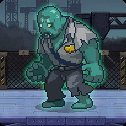 Zombie Hive IDR app icon
