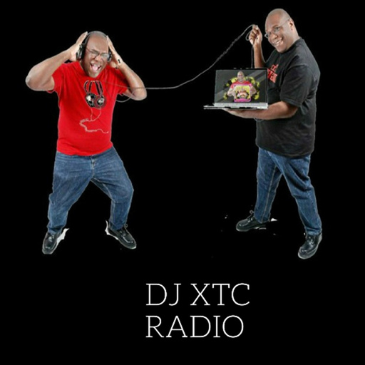 DJXTC FREE MIXES app icon