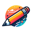 DrawingEZ: Draw, Color, Move icon