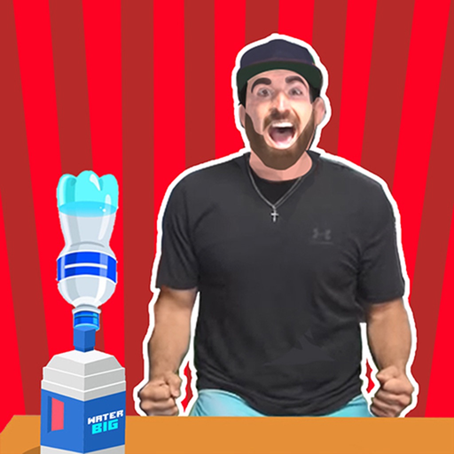 Flip the Bottle 2018 app icon
