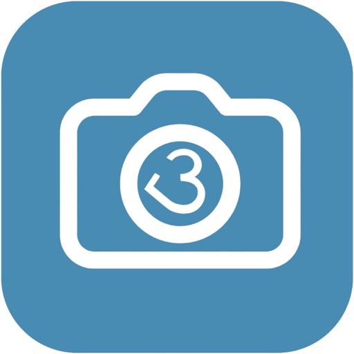 Bliss Daily 3 app icon