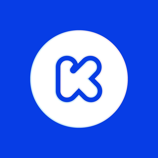Kidme - dla rodziców app icon
