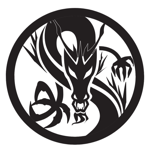 Dragon Traders Club App app icon