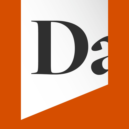 Daily Worship app icon