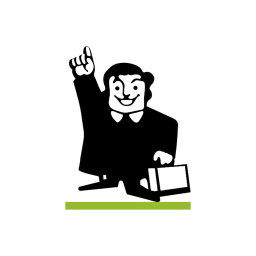 Way2Wealth Smart Backoffice app icon