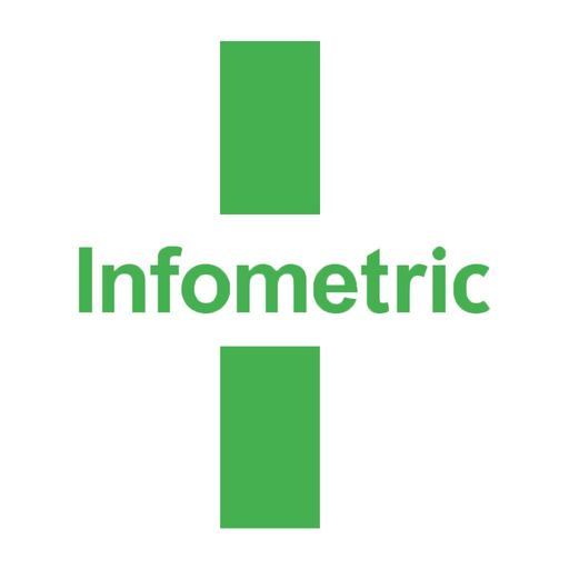 Infometric Installera app icon