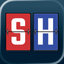 Scoreholio icon