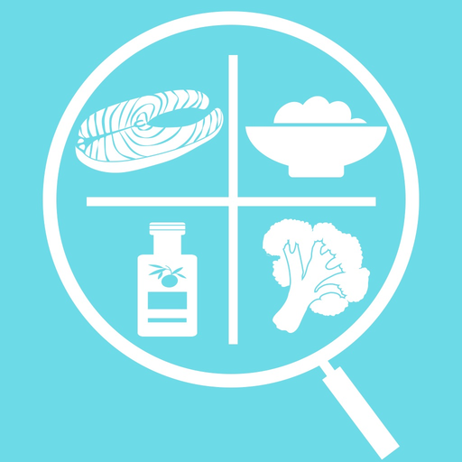 Nudi app icon