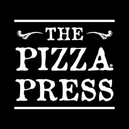 Pizza Press app icon