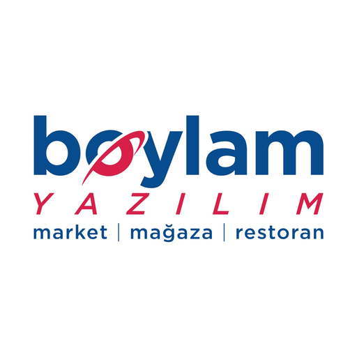 Boylam Mobil Rapor app icon
