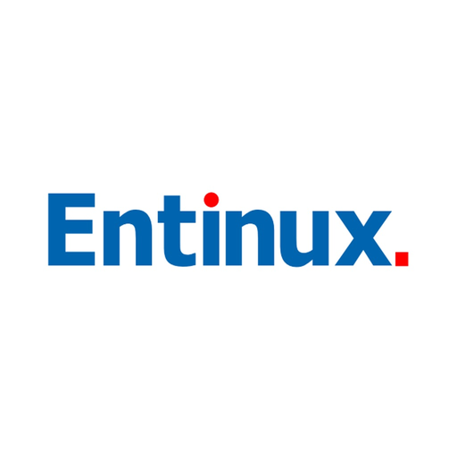 Entinux NMS app icon