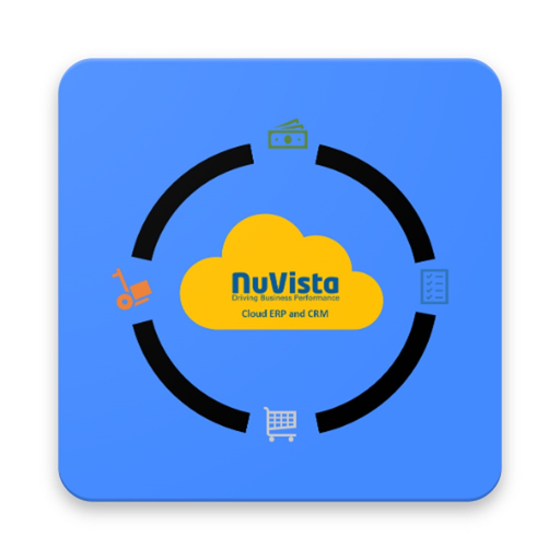 NuvSmart app icon
