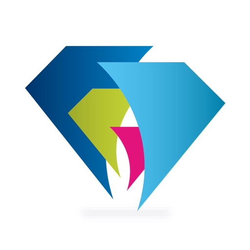 Datelvet app icon