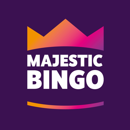 Majestic Bingo app icon