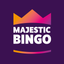 Majestic Bingo icon