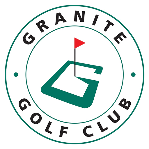 Granite Golf Club. app icon