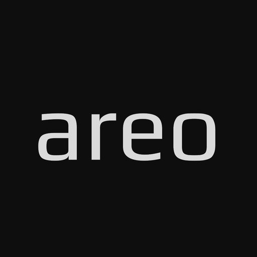 Areo app icon