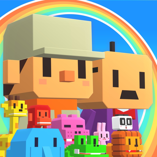 Zookeeper World app icon