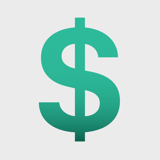 Really Simple Finance app icon