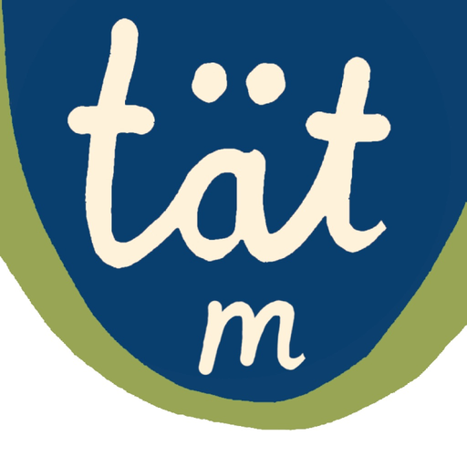 Tät-m Pelvic floor exercises app icon