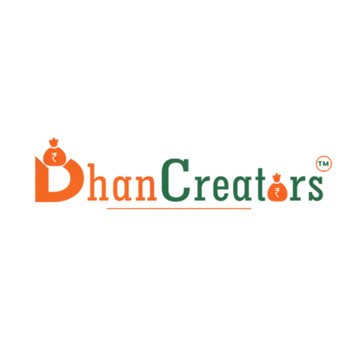 DhanCreators app icon