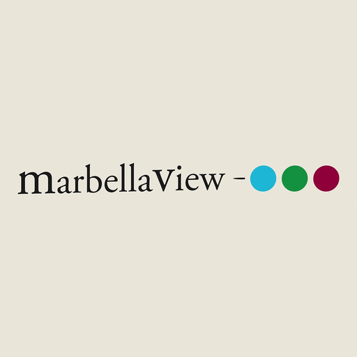 MarbellaView app icon
