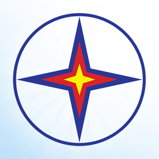 EPS News app icon