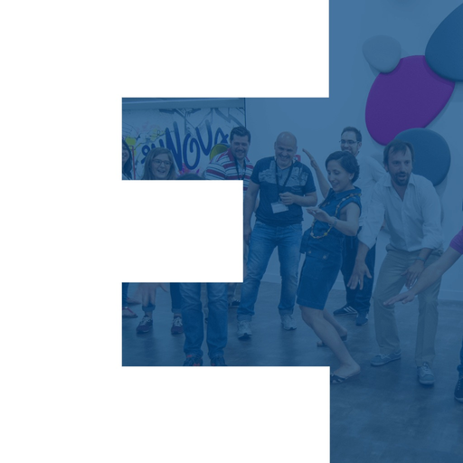 Euroforum  - Experience app icon