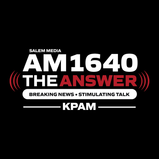 AM 860 The Answer Portland app icon